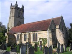 St Mary's Church