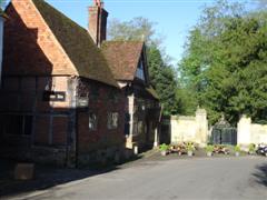 The Castle Inn